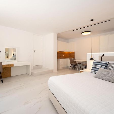 Arcs Suites & Residences Mykonos Town Экстерьер фото