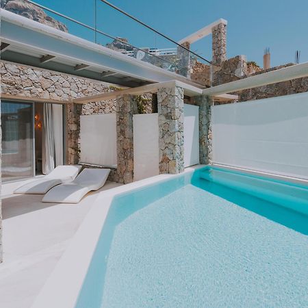 Arcs Suites & Residences Mykonos Town Экстерьер фото