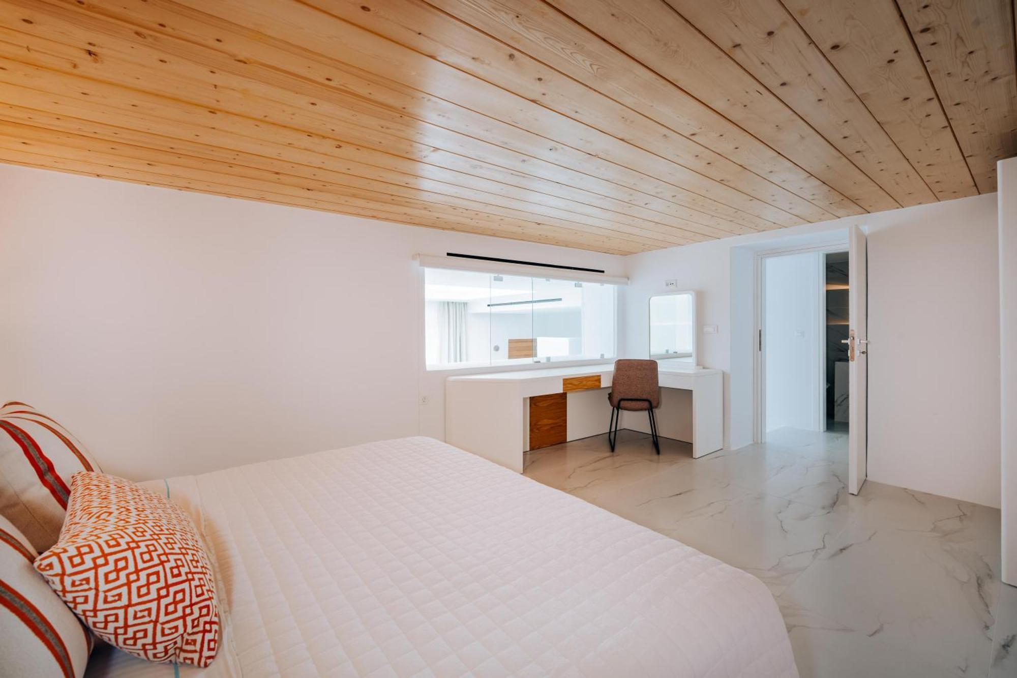 Arcs Suites & Residences Mykonos Town Экстерьер фото