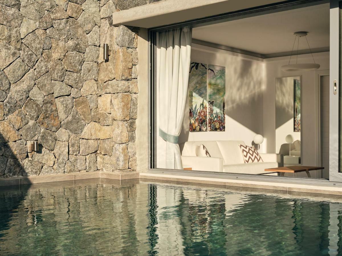 Arcs Suites & Residences Mykonos Town Экстерьер фото